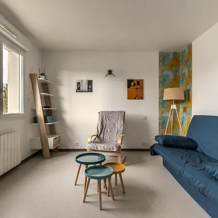 Gilles - 4 Personnes - 600m Des Quais * סן-ז'יל-קרואה-דה-וי