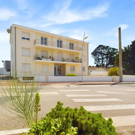 Coquet Pour 4 A Gilles-croix-de-vie * Saint-Gilles-Croix-de-Vie