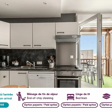 Gilles - 4 Personnes - 600m Des Quais *