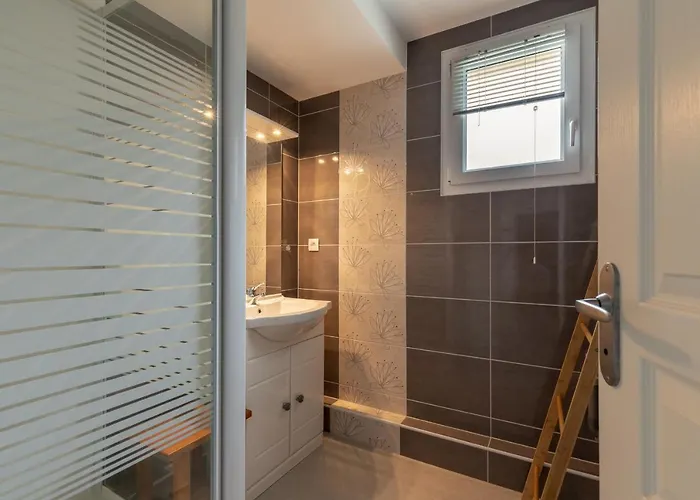 Apartman Gilles - 4 Personnes - 600m Des Quais *