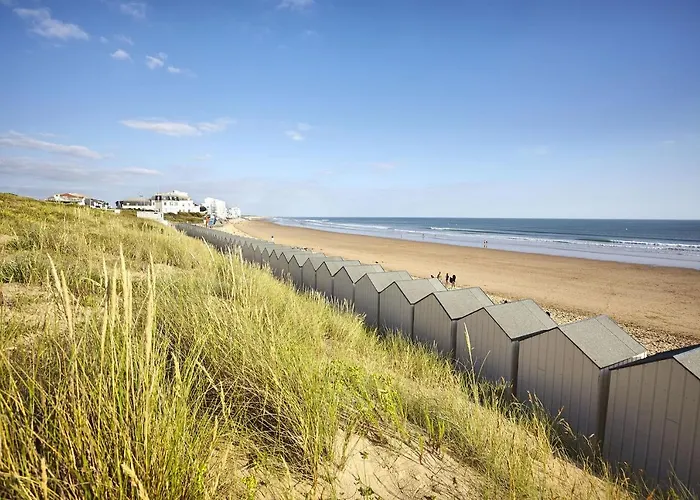 Gilles - 4 Personnes - 600m Des Quais *