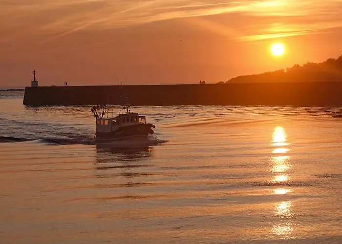 Apartman Gilles - 4 Personnes - 600m Des Quais