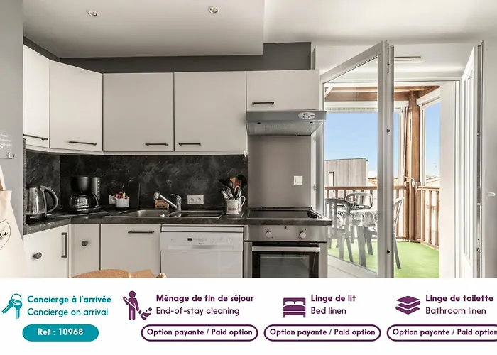 Gilles - 4 Personnes - 600m Des Quais *